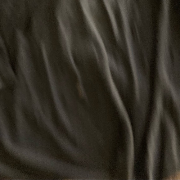 Jorge distressed two tone shirt size 6 - Picture 6 of 11